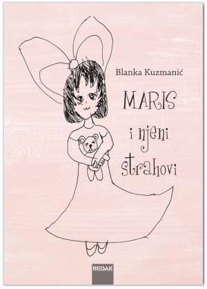MARIS I NJENI STRAHOVI, Blanka Kuzmanić