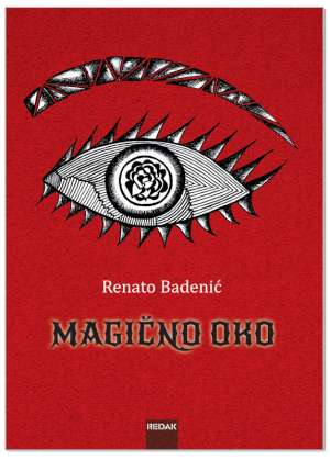 MAGIČNO OKO, Renato Badenić