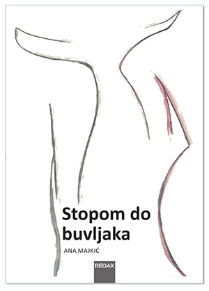 STOPOM DO BUVLJAKA, Ana Majkić