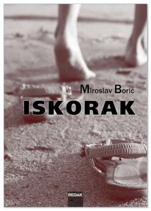 ISKORAK, Miroslav Borić