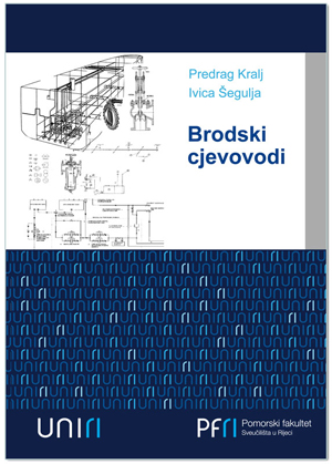 BRODSKI CJEVOVODI, Predrag Kralj, Ivica Šegulja