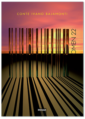OMEN 22, Conte Ivano Bajamonti