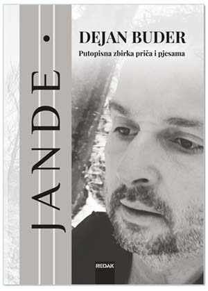 JANDE, Dejan Buder