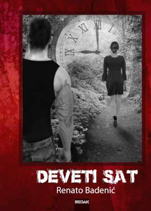 DEVETI SAT, Renato Badenić