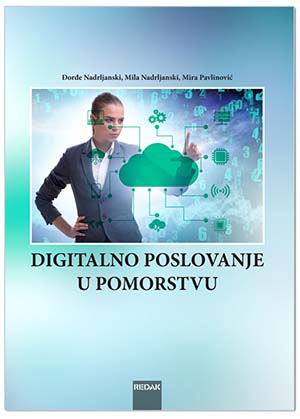 DIGITALNO POSLOVANJE U POMORSTVU, Grupa autora