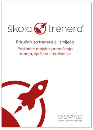 ŠKOLA TRENERA, Tihana Dragičević