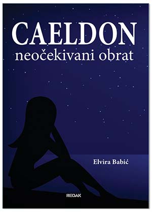 CAELDON: NEOČEKIVANI OBRAT, Elvira Babić