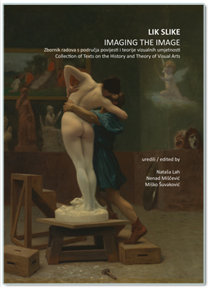 LIK SLIKE - IMAGING THE IMAGE, Grupa autora