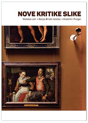 NOVE KRITIKE SLIKE, Grupa autora