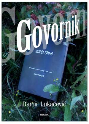 GOVORNIK, Damir Lukačević