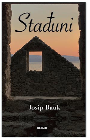 STAĐUNI, Josip Bauk
