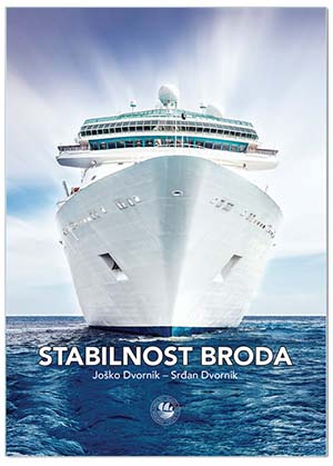 STABILNOST BRODA, Joško Dvornik i Srđan Dvornik