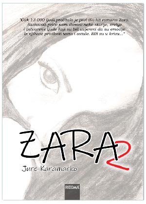 ZARA 2, Jure Karamarko