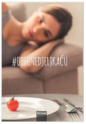 BILJEŽNICA / MOTIV DIJETA, Jure Karamarko