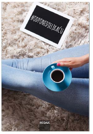 BILJEŽNICA / MOTIV TABLET I KAVA, Jure Karamarko