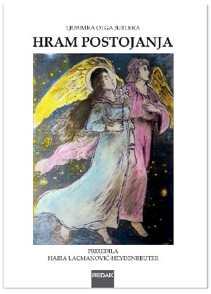 HRAM POSTOJANJA, Ljubimka Olga Jurleka