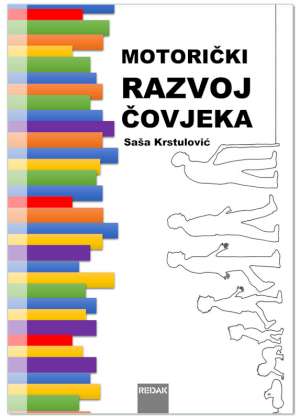 MOTORIČKI RAZVOJ ČOVJEKA, Krstulović Saša