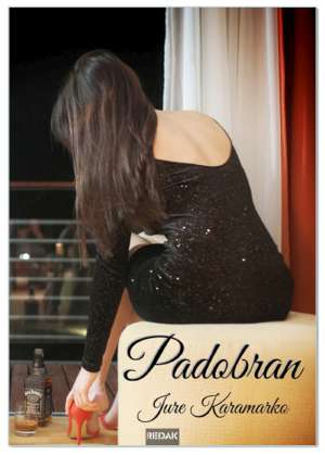 PADOBRAN, Jure Karamarko