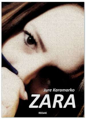 ZARA, Jure Karamarko