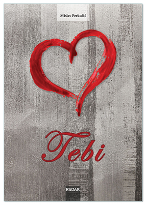 TEBI, Mislav Perkušić