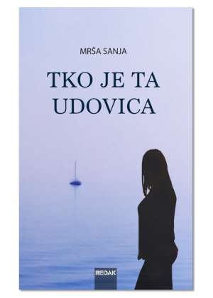 TKO JE TA UDOVICA, Sanja Mrša