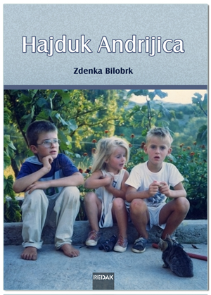 HAJDUK ANDRIJICA, Zdenka Bilobrk