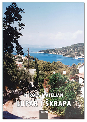 LUPAR I ŠKRAPA, Nikola Mateljan