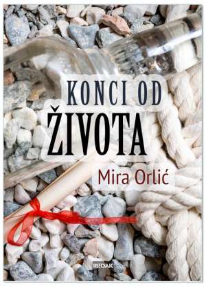 KONCI OD ŽIVOTA, Mira Orlić