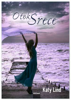OTOK SREĆE, Katy Lind