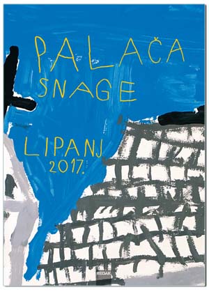 PALAČA SNAGE, Mia Bogdan