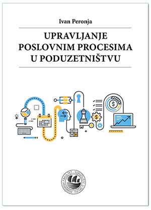 UPRAVLJANJE POSLOVNIM PROCESIMA U PODUZETNIŠTVU, Ivan Peronja