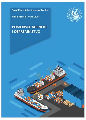 POMORSKE AGENCIJE I OTPREMNIŠTVO, Nikola Mandić – Ivana Lovrić