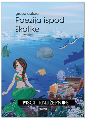 POEZIJA ISPOD ŠKOLJKE, Grupa autora