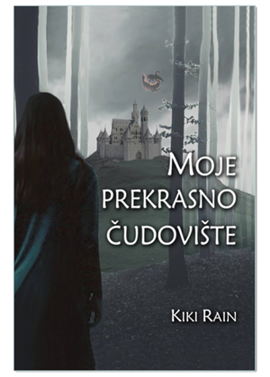 MOJE PREKRASNO ČUDOVIŠTE, Kiki Rain