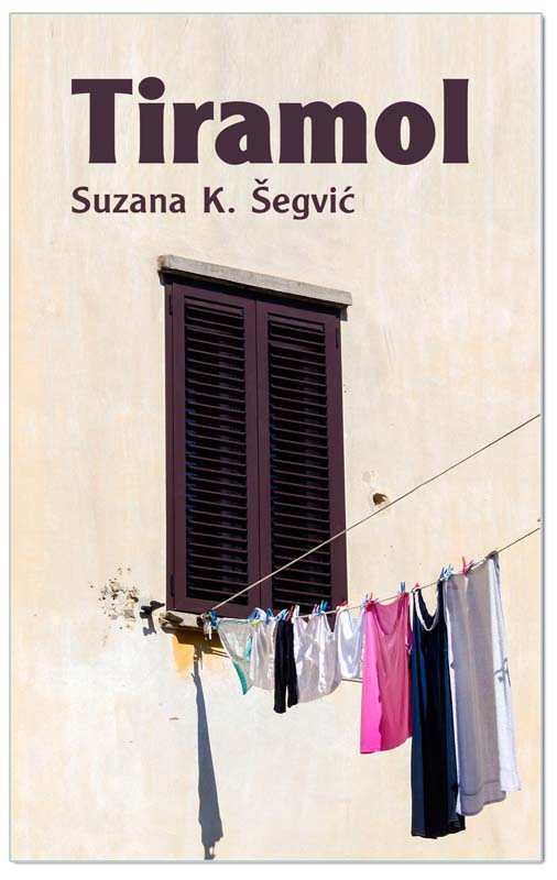 TIRAMOL, Suzana K. Šegvić