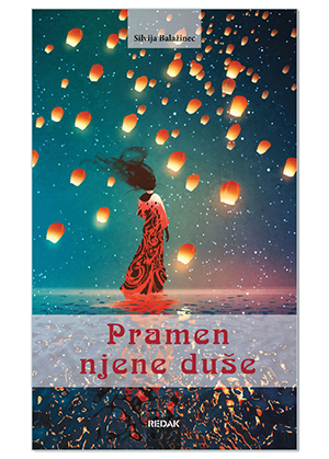 PRAMEN NJENE DUŠE, Silvija Balažinec
