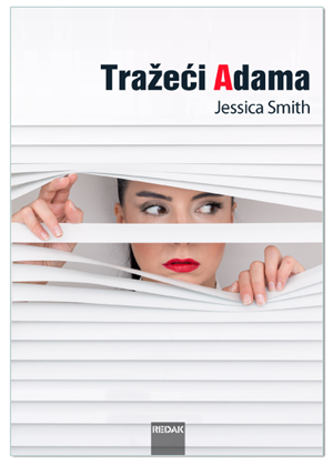 TRAŽEĆI ADAMA, Jessica Smith