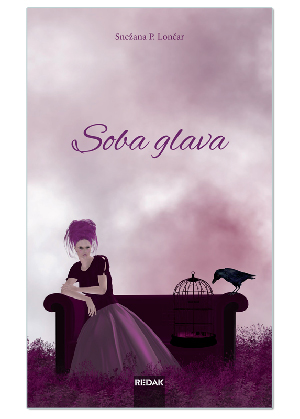 SOBA GLAVA, Snežana P. Lončar