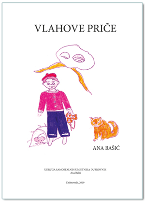 VLAHOVE PRIČE, Ana Bašić