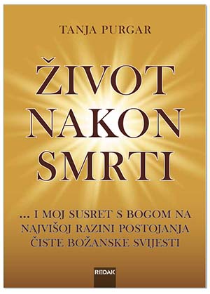 ŽIVOT NAKON SMRTI, Tanja Purgar