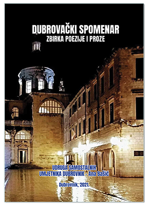 DUBROVAČKI SPOMENAR - ZBORNIK, Grupa autora