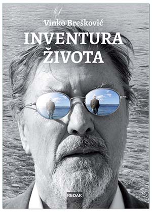 INVENTURA ŽIVOTA, Vinko Brešković