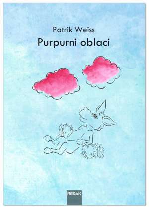PURPURNI OBLACI, Patrik Weiss