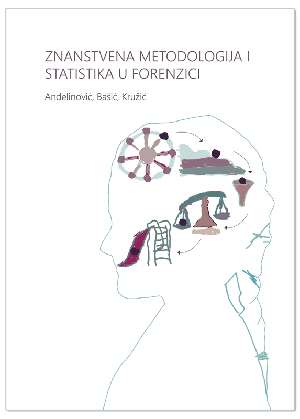 ZNANSTVENA METODOLOGIJA I STATISTIKA U FORENZIČNIM ZNANOSTIMA, Grupa autora