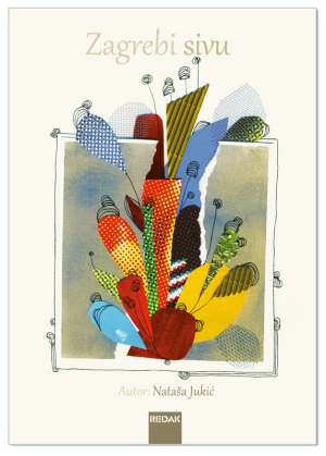 ZAGREBI SIVU, Nataša Jukić