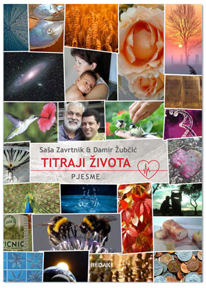 TITRAJI ŽIVOTA, Saša Zavrtnik i Damir Žubčić