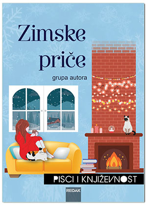 ZIMSKE PRIČE, Pisci i književnost - grupa autora