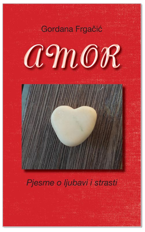 AMOR, Gordana Frgačić