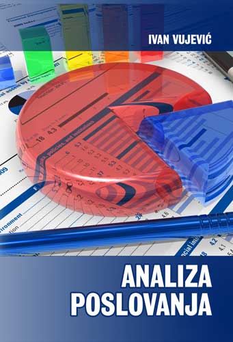 ANALIZA POSLOVANJA, Ivan Vujević