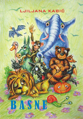 BASNE, Ljiljana Kabić